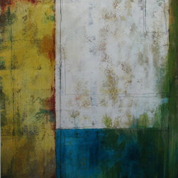 Original on Canvas - Products