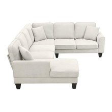 New Family Room - 2025
