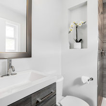 2020 Master Bathroom