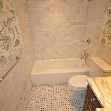 Bathrooms,Guest Bath,Shared Bath,Hall Bath ,Master Bath