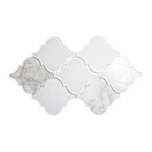 backsplash