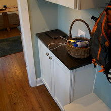 charging station