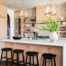 Organic Modern