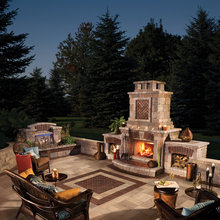 fire pit ideas