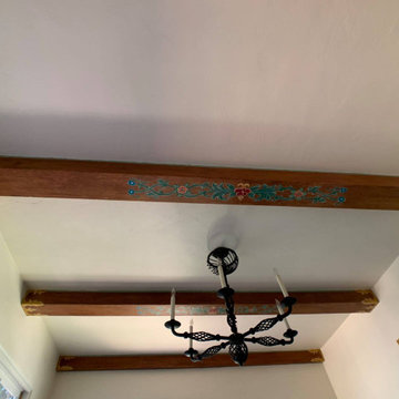 Normal Heights Spanish Hacienda