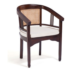 Batavia Armchair - Products