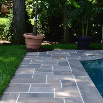 A Stunning Outdoor Design