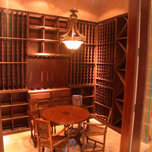 Wine Room