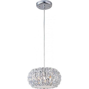 Bijou 3-Light Pendant