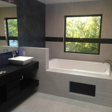 Sherman Oaks complete remodel