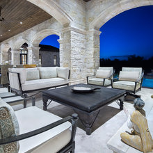 SA Patio
