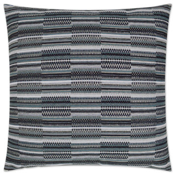 Craftsman Pillow - Charcoal