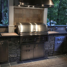 Schneider BBQ