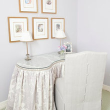 Vanities