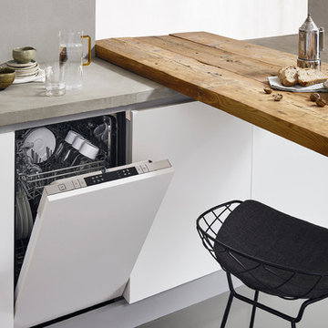 The Professional Series Compact Kitchen Suite