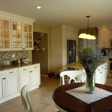 Seneko Kitchen