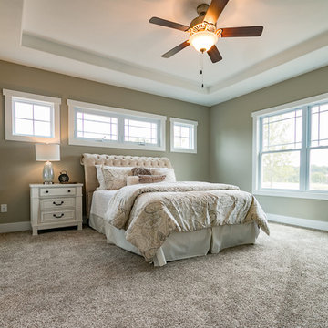 South Bend Fall Builders Showcase- Irish Reality