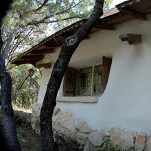 Stone Foundation