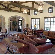 Living Room Ideas