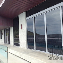 Residence - Byron Bay - Windows