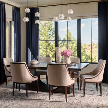 The Club at Ravenna - Leonardo Project, Littleton, CO