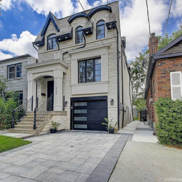 564 Main Street (Staged by Alluring Interiors)