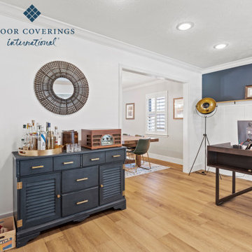 Quintessential Dallas Home