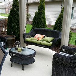 Arbor / Pergola - Products