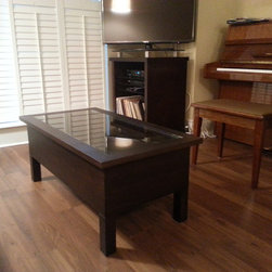 GENERAL - Coffee Tables