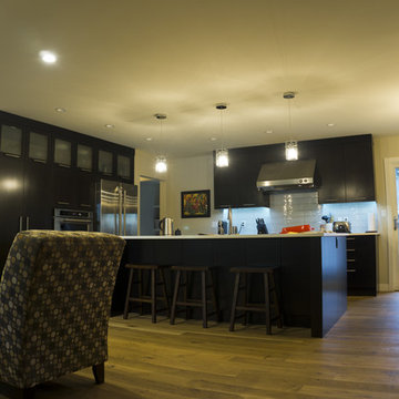 Whole Home Audio / Video Distribution