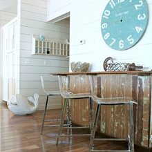 beach house ideas