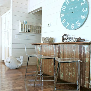 Anna Maria Beach House