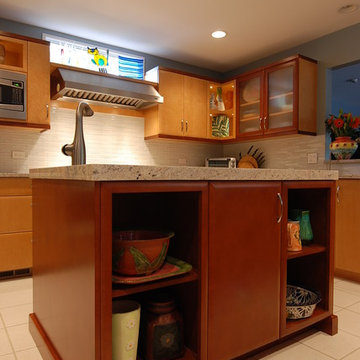 Highland Park Kitchen