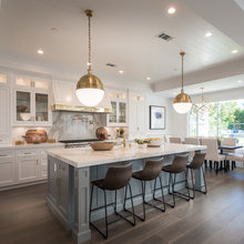 Trilogy Park Kitchen