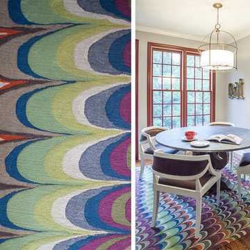 Living Spaces