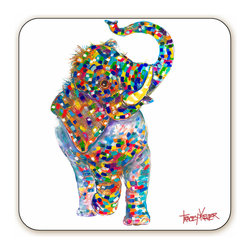 Tracey Keller Coasters - Products