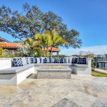 Florida Waterfront Home