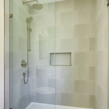 Langley Farmhouse Renovation