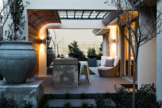 by Tim Davies Landscaping | Perth