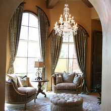 window treatments