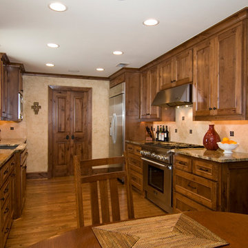 Outstanding Kitchens-(New)