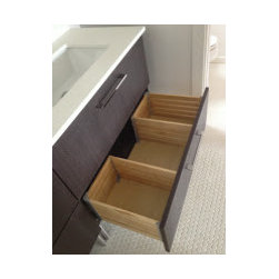 Bathroom Vanity - Bath Products
