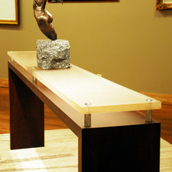 Furniture Design by Lisa Samuel - Products