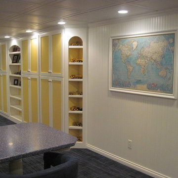 Sewing Room