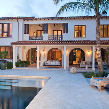 Miami Beach Historic Preservation