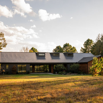 Cross Pines Ranch