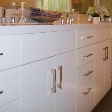 So Fresh and So Clean Bathroom