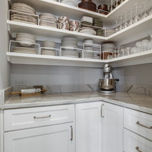 Kitchen remodel ideas