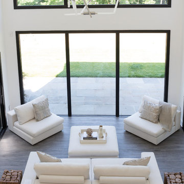 Contemporary Country Compound