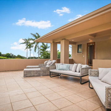 New Breathtaking Hawaii Home